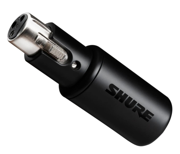 Shure MVX2U - 1170134 - zdjęcie 3